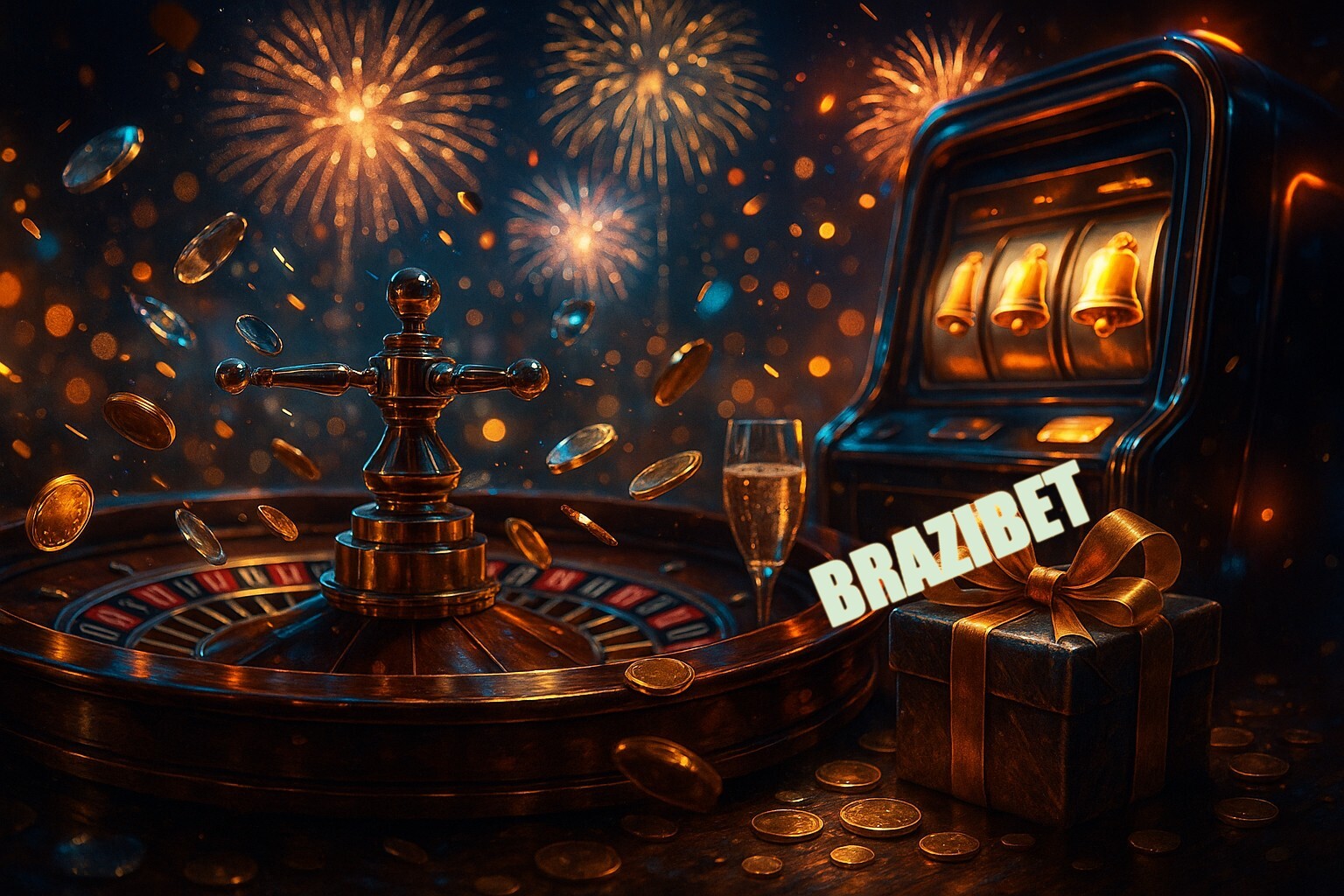 Jogos Festivos