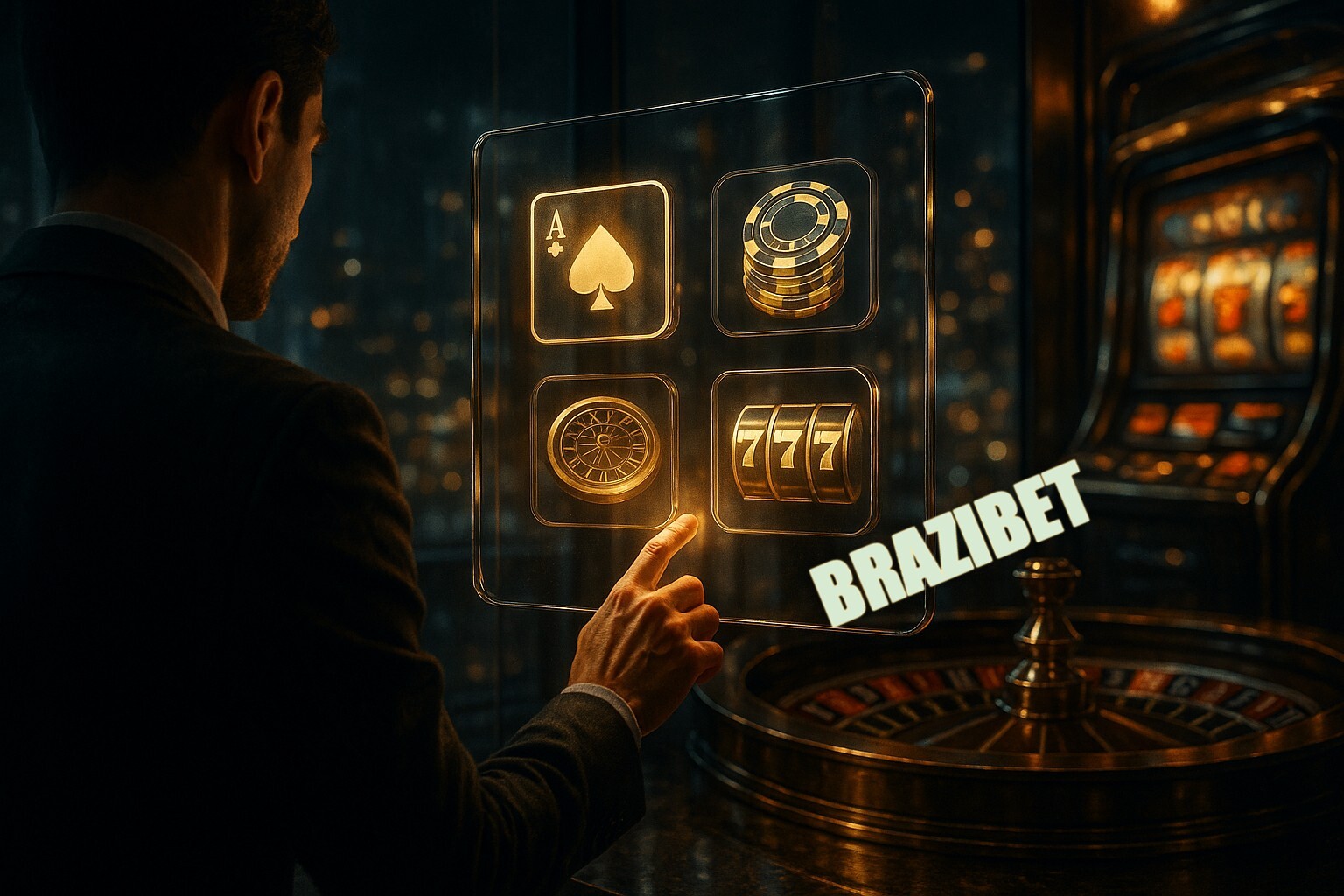 Benefícios do Login