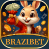 Logo da BRAZIBET